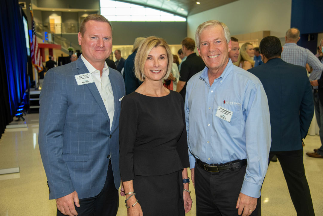 Recap: Bradenton Area EDC Annual Update | Sarasota Magazine