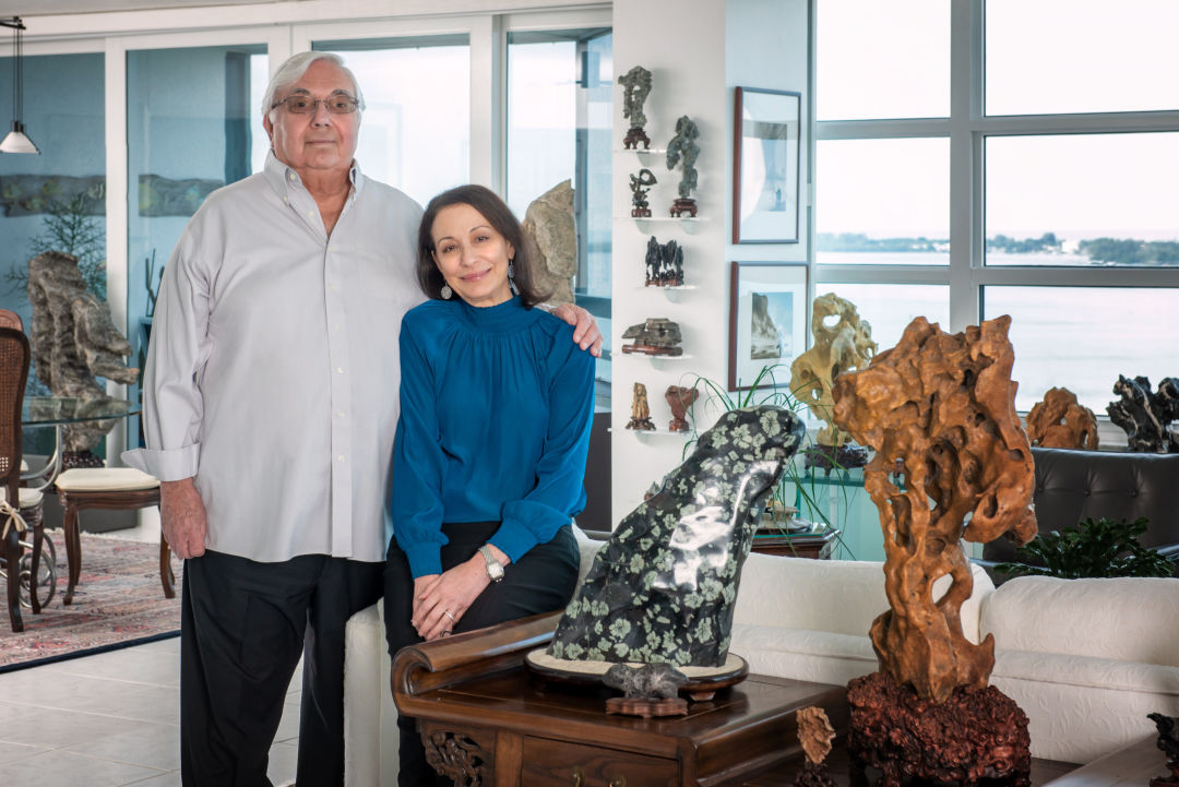 The Ringling Receives Significant Gift From Stanton and Nancy Kaplan ...