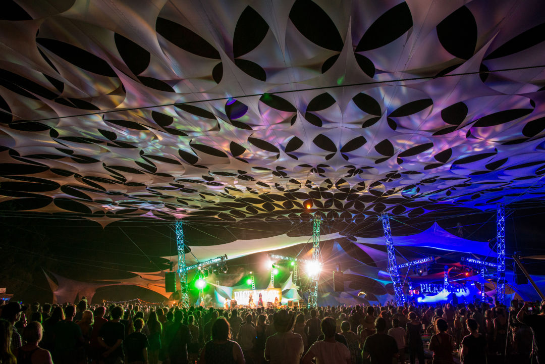 Tune yards by brud giles kogklo