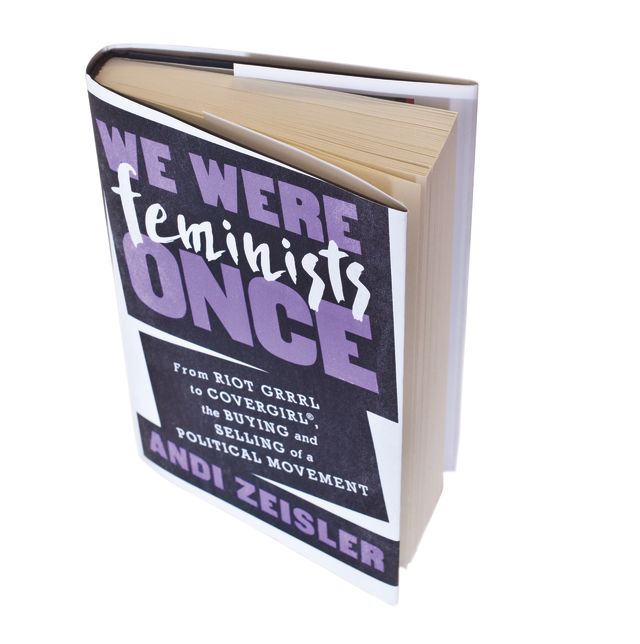 Pomo 0616 mudroom trophy case we were feminists once bdn64y