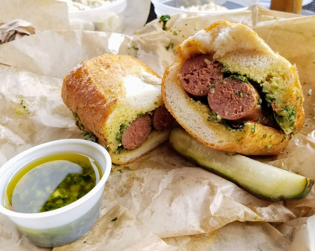 Ox box choripan fulnnd