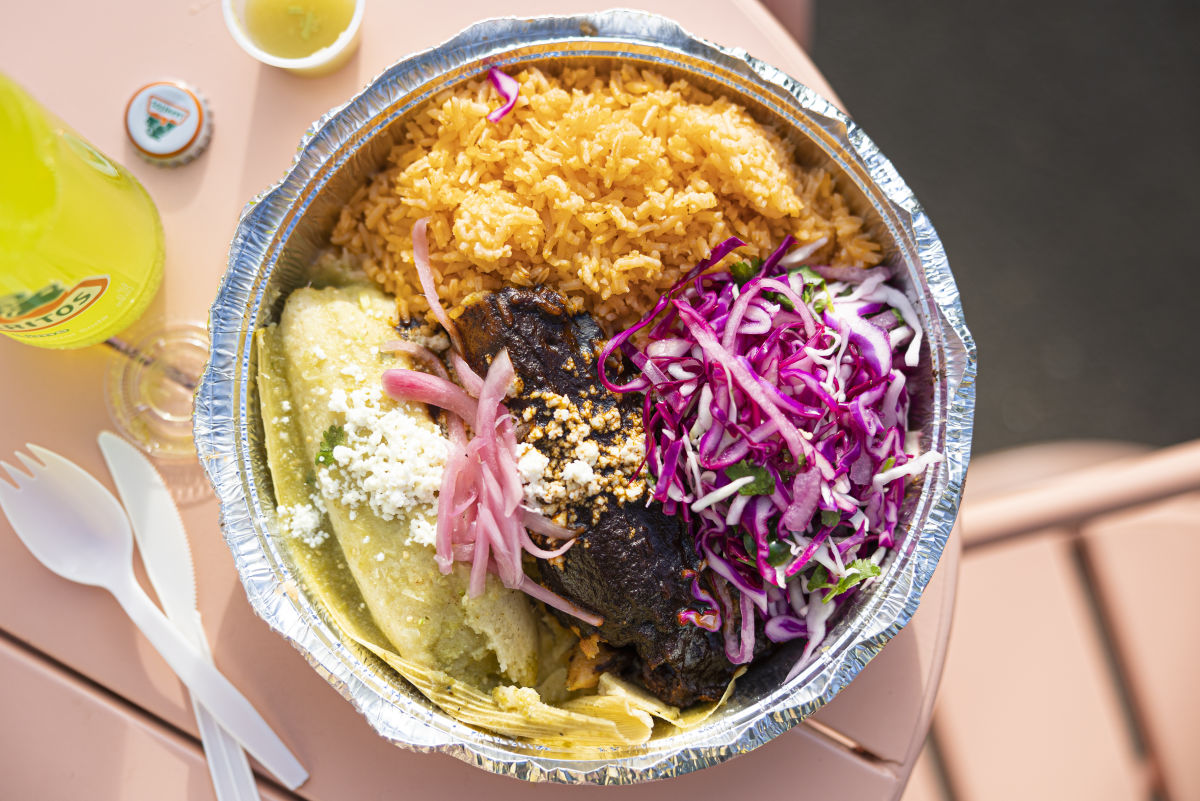 Where to Find the Best Tamales in Portland and its Suburbs