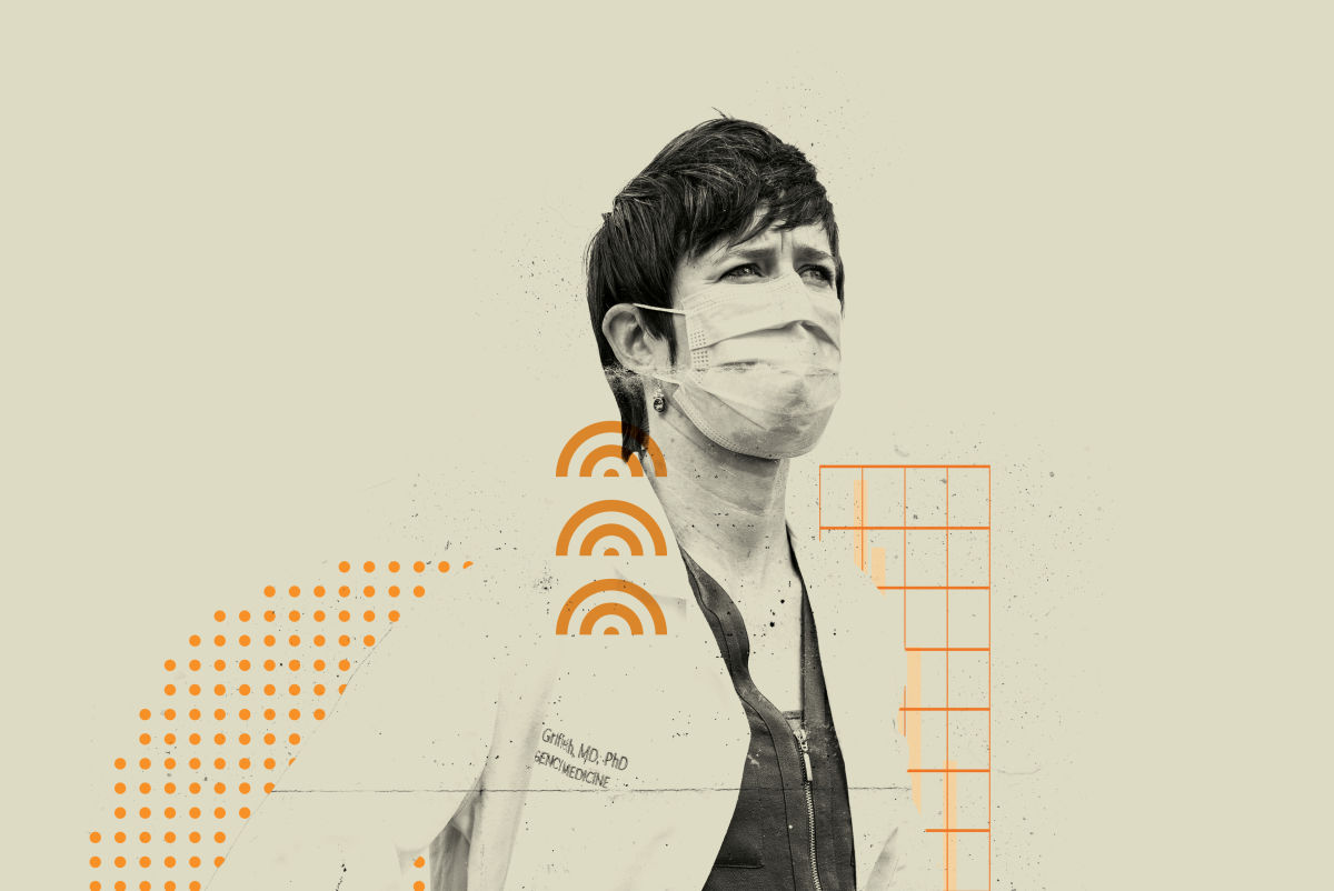 This Portland ER Doctor Is Advocating for Health Care Workers ...