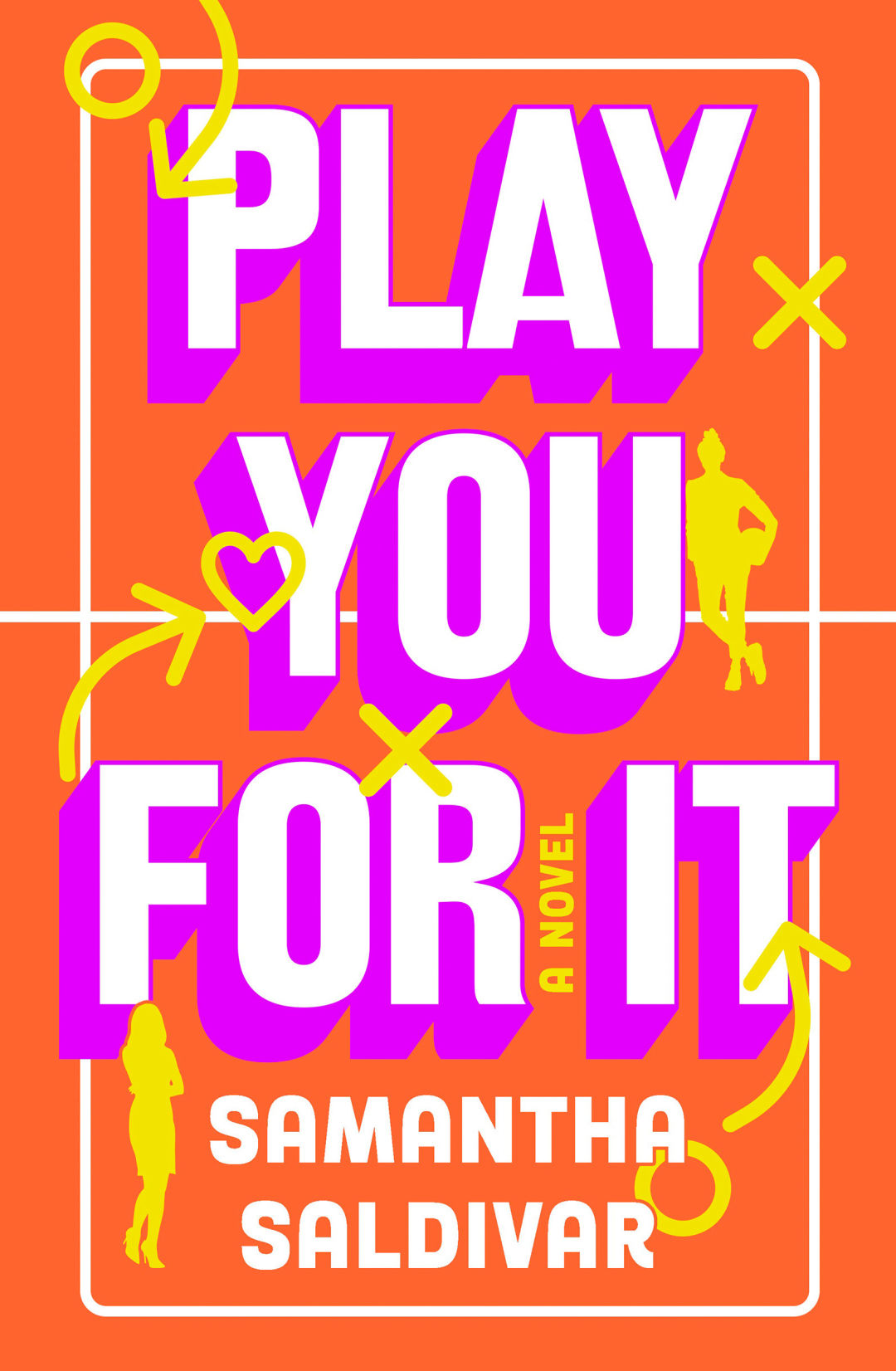 9798217092598_bsvb9c Book Review: 'Play You for It,' Set in Portland and Eugene