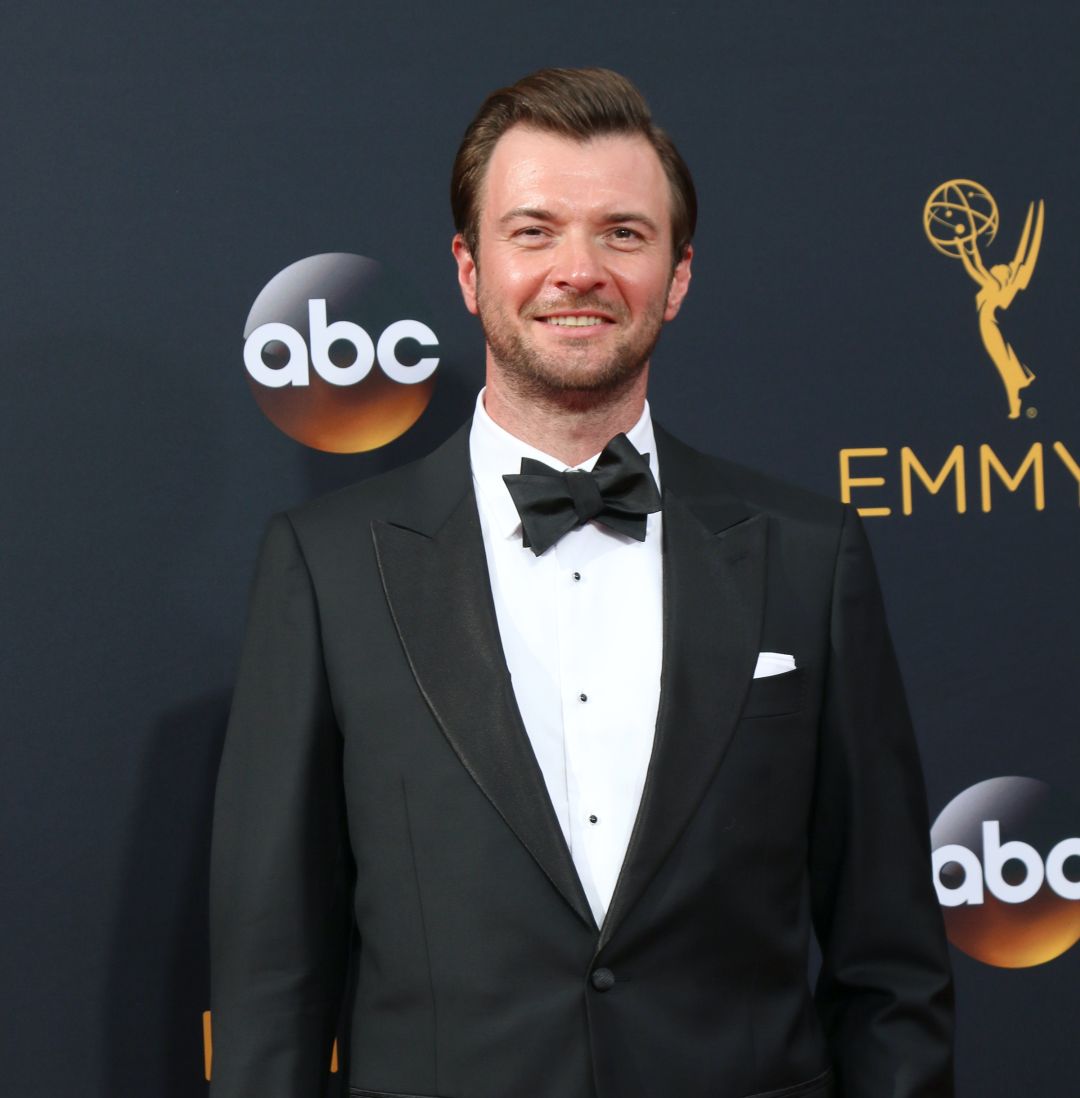 Costa Ronin has made a name for himself playing charismatic antagonists like Oleg Burov on The Americans