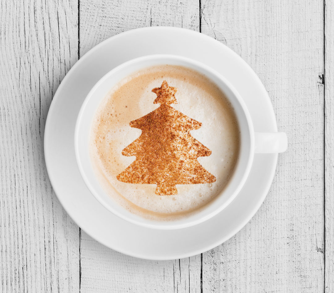 Holiday beverage xqoynf