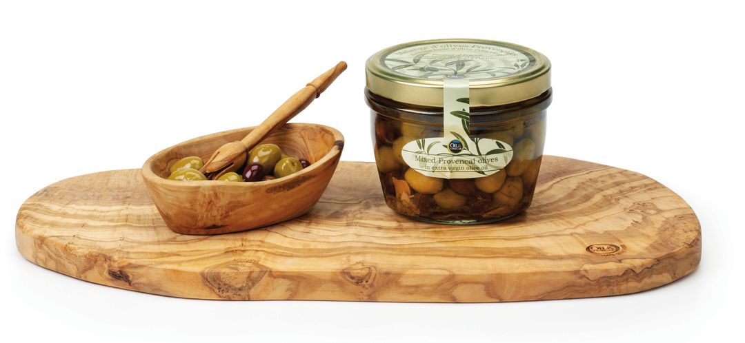 Gift box olives qkicw0