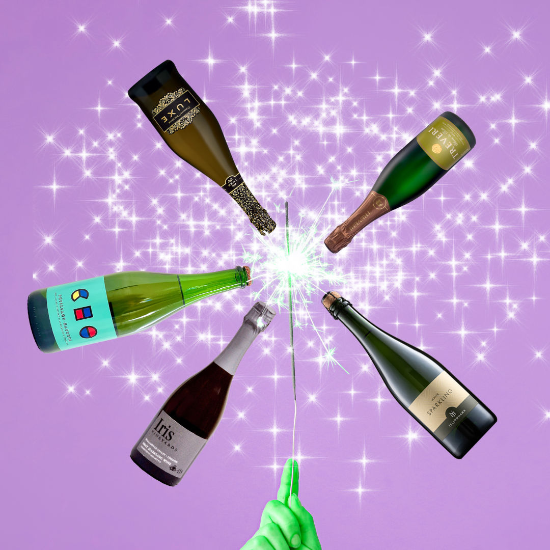 Pop the Cork: We Found the Best Champagne Brands