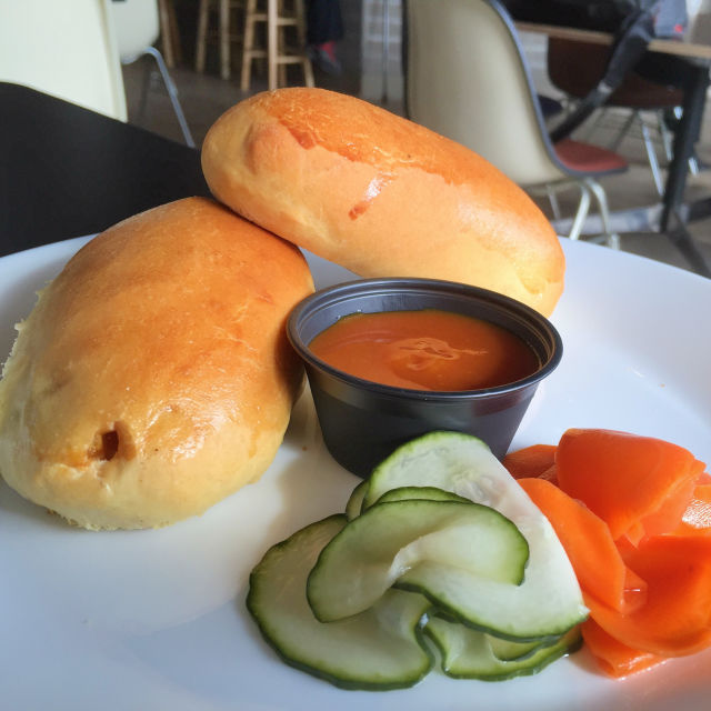 Morningstar kolaches ijbncd