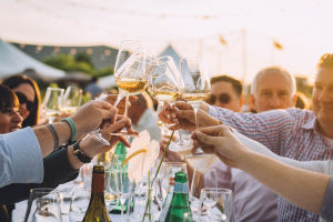 The 10 Best Food And Wine Festivals In Texas Houstonia Magazine