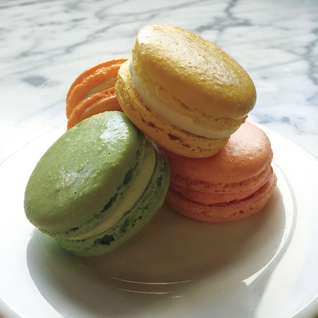 Macroons ewz1fa