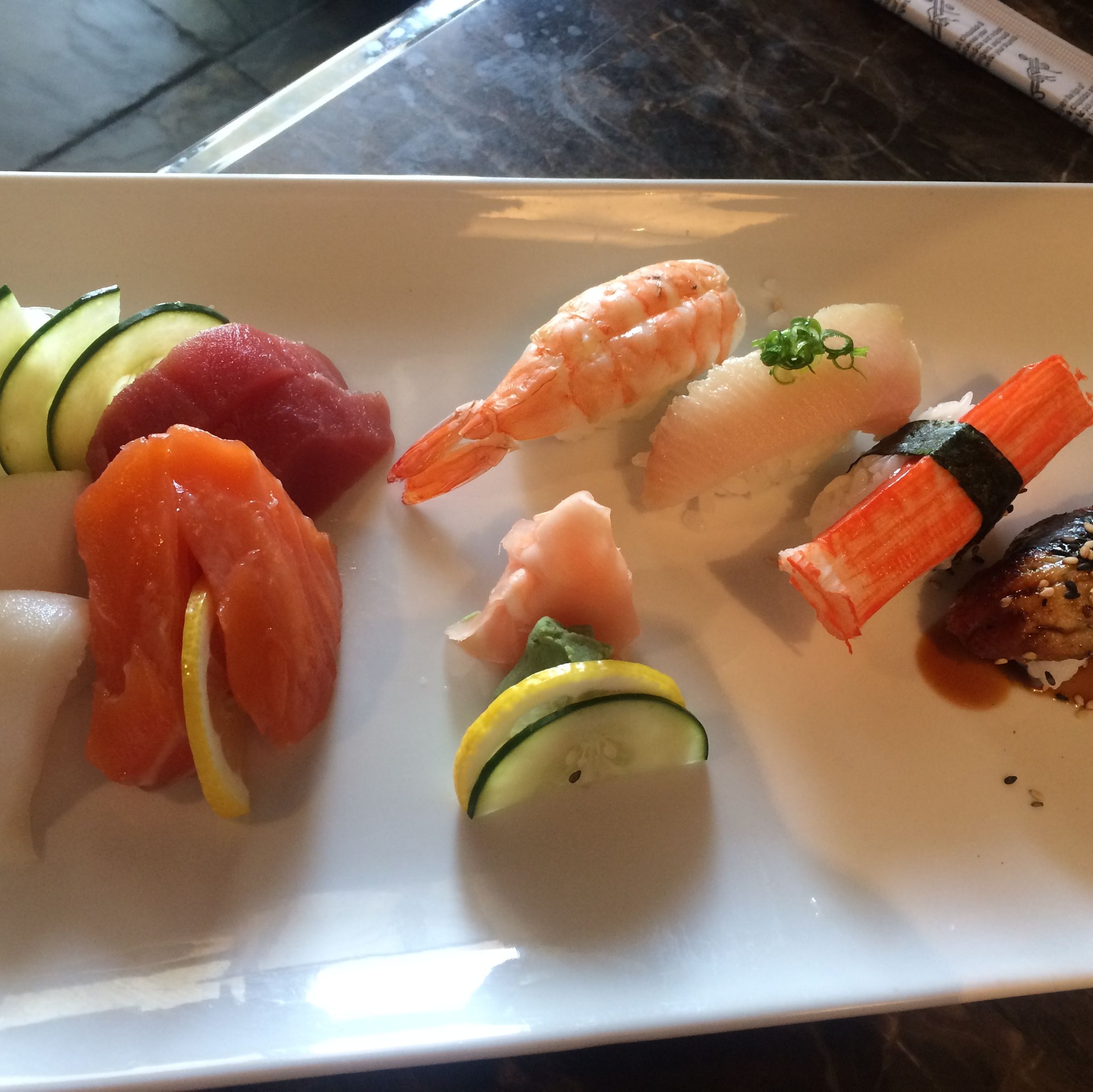 Our Top 10 Spots for Keeping It Halal Houstonia