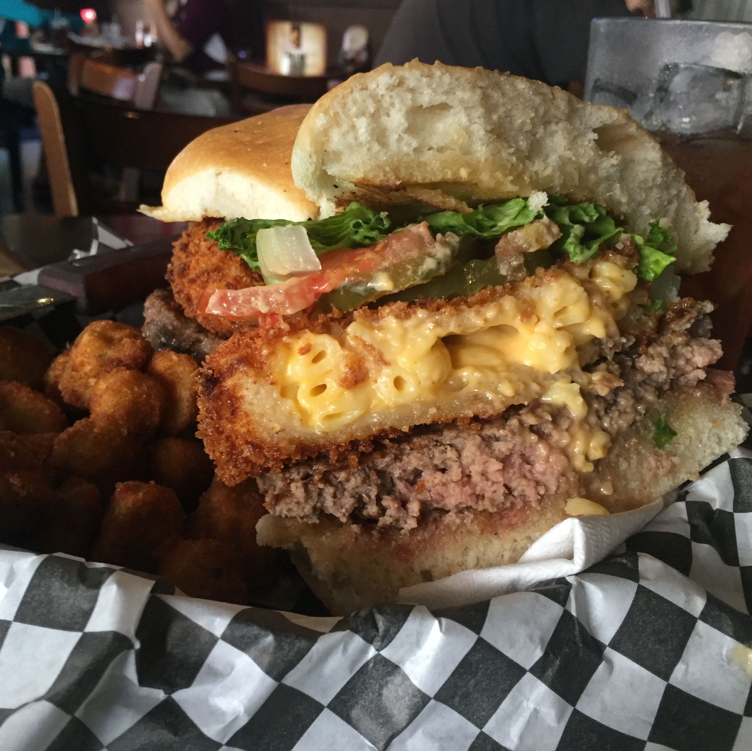 Our Top 10 Restaurants in Kingwood Houstonia