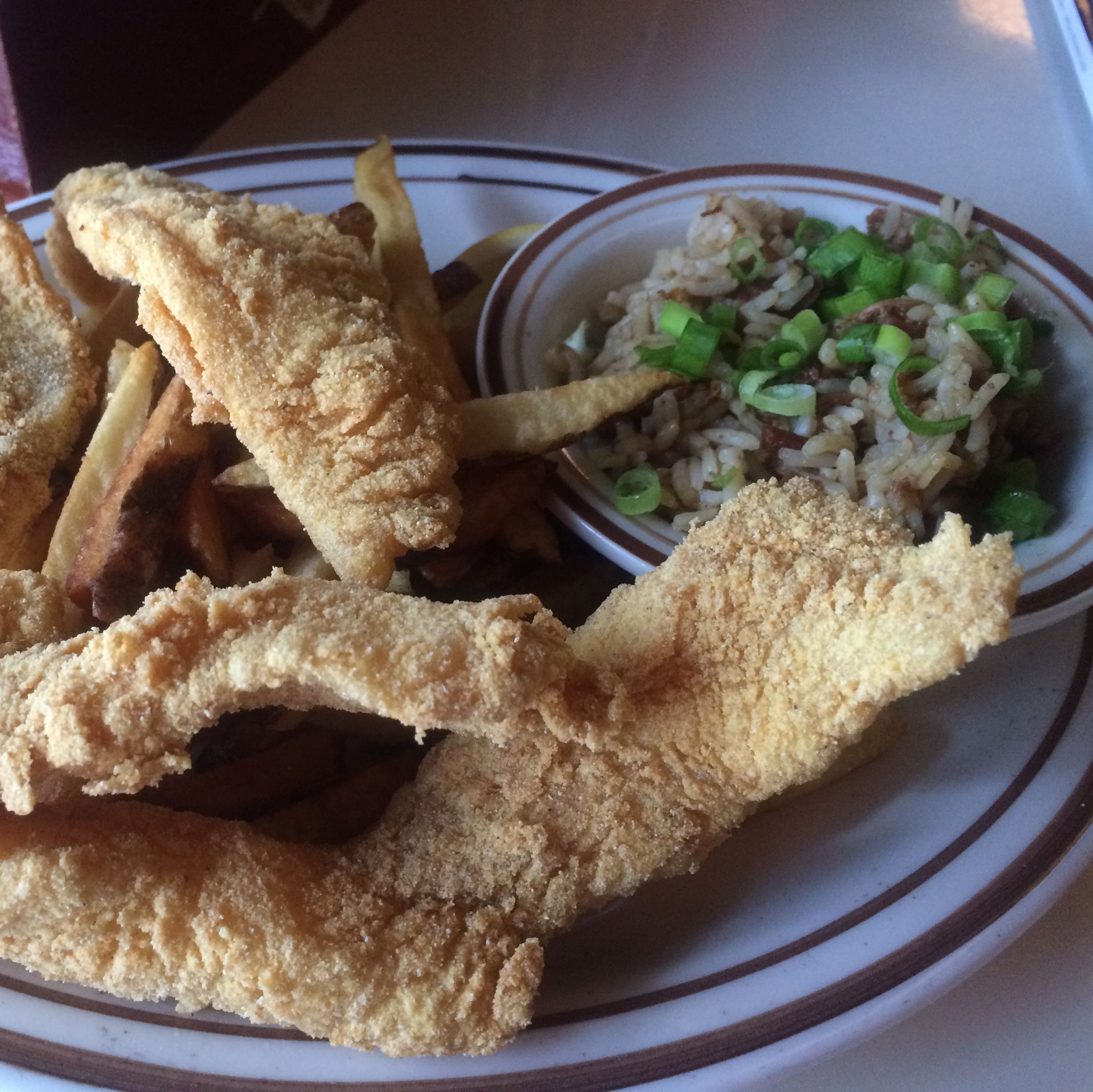 13 Places in Houston to Get Gumbo Right Now Houstonia