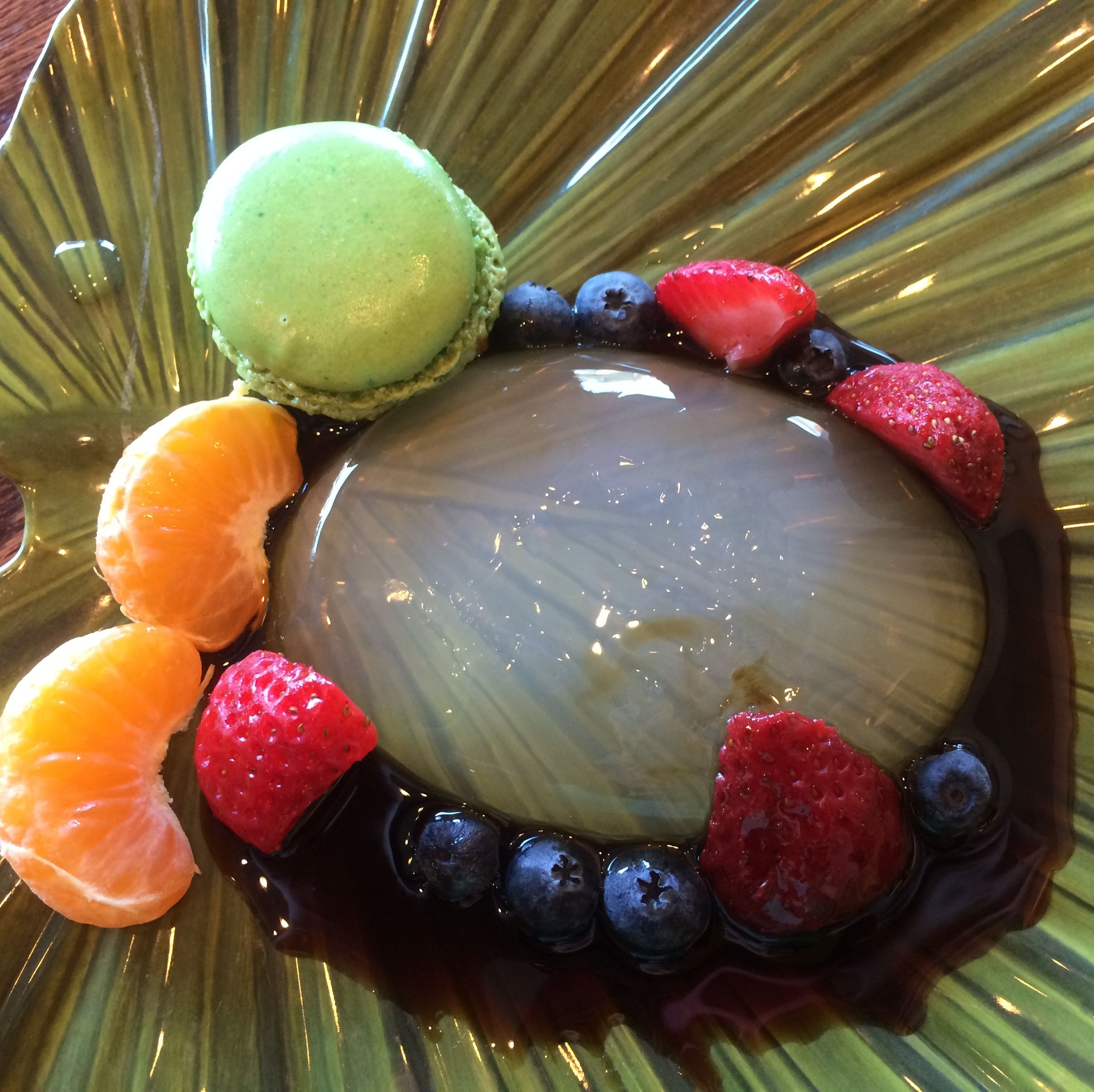 raindrop cake taste raindrop cake taste