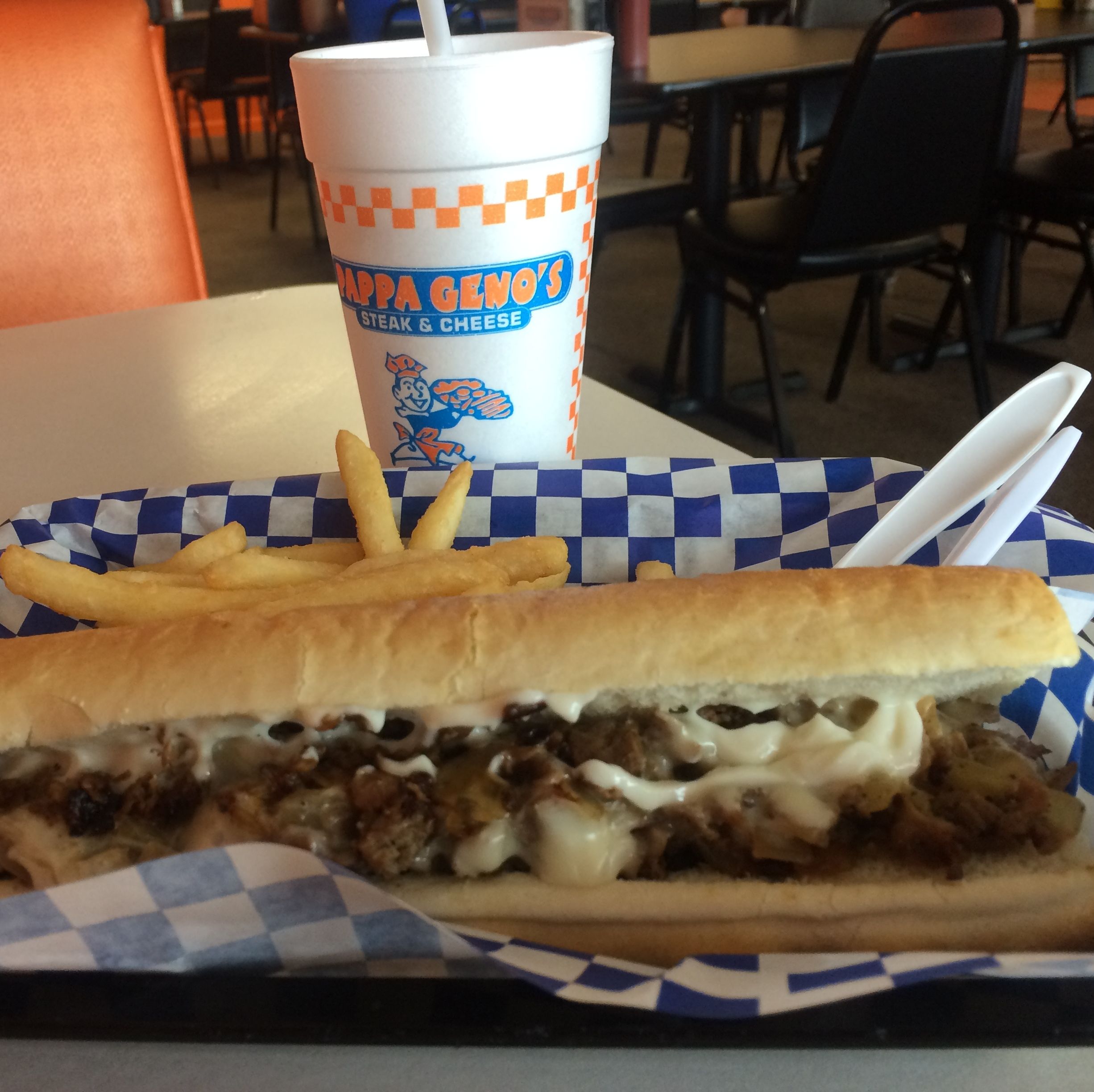 Houston’s Top 10 Sandwiches Houstonia