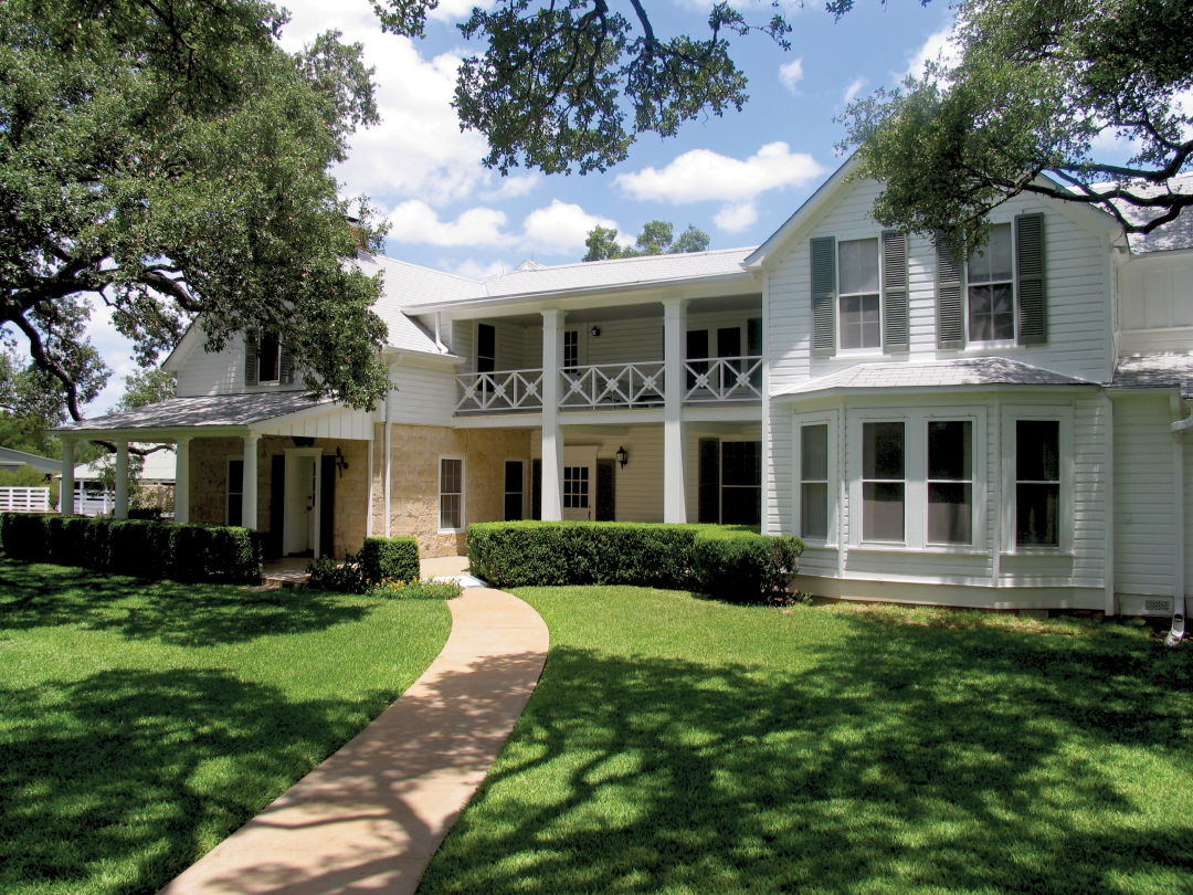 0517 hill country texas white house lbj dzldgc