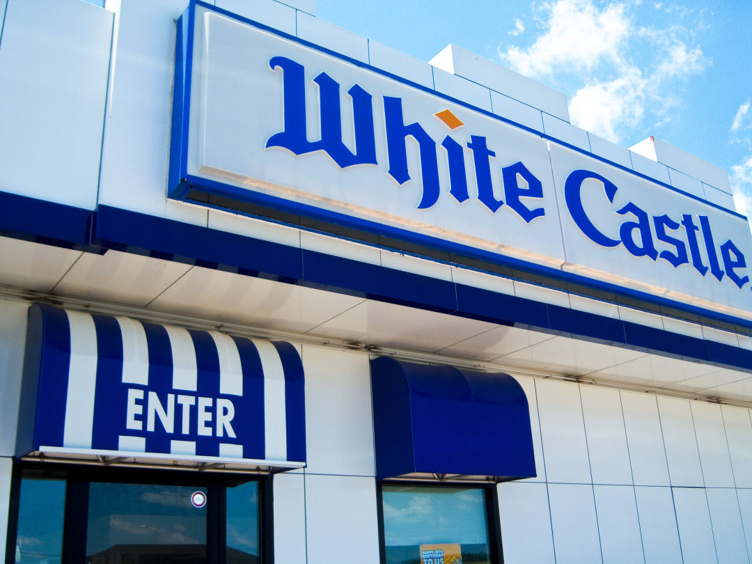 go to white castle