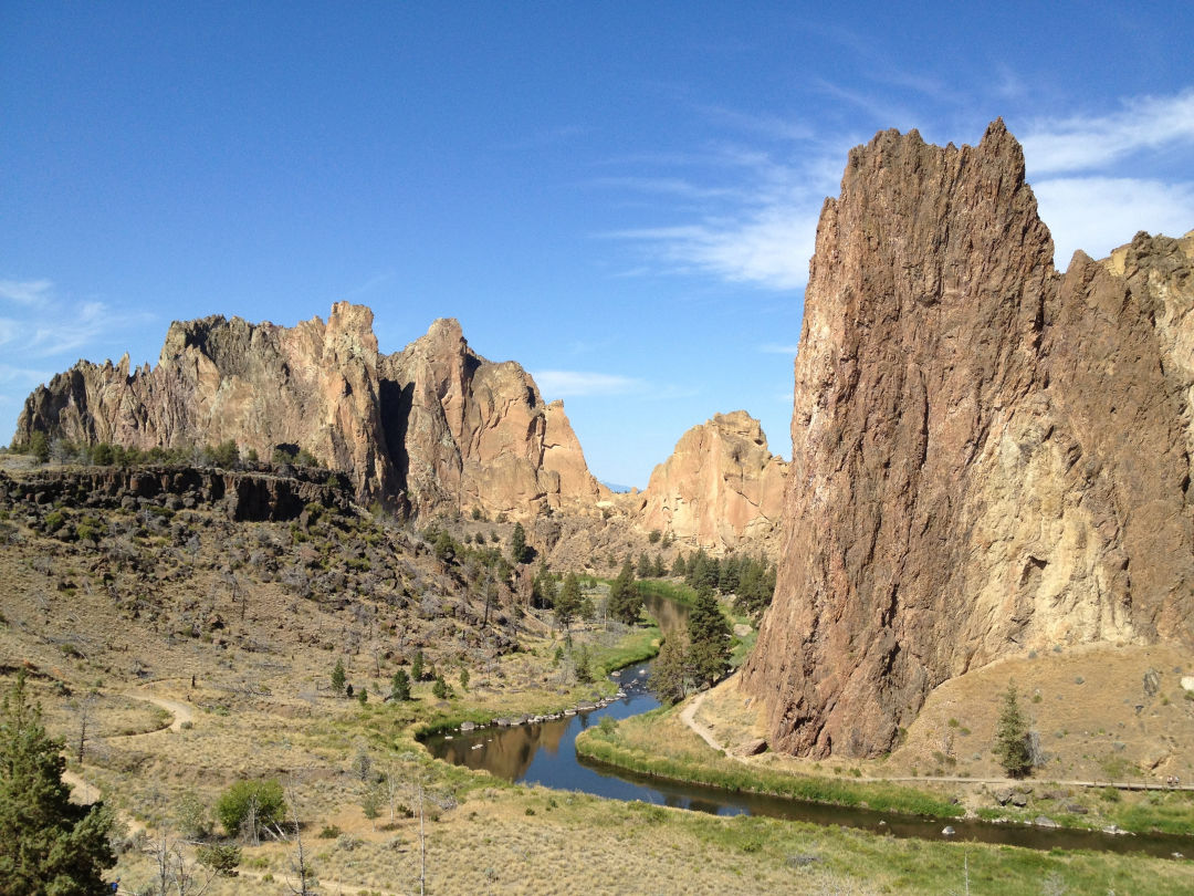 Smith rock state park by carley luehrs 8272127049 fkmf9h