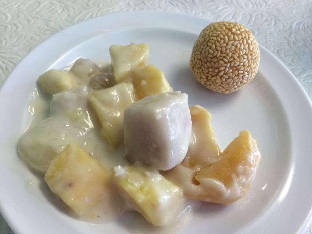Filipino cuisine vokbke