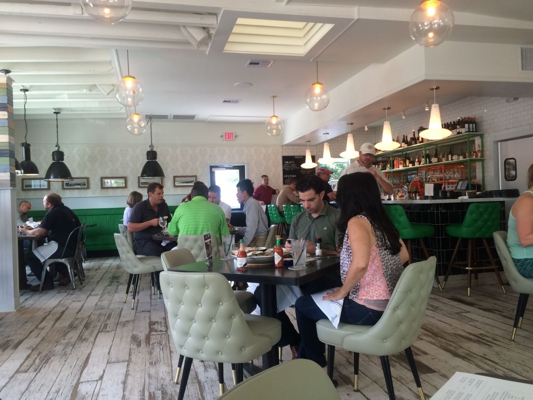 First Bite Liberty Kitchen Garden Oaks Houstonia First Bite Liberty Kitchen Garden Oaks Houstonia