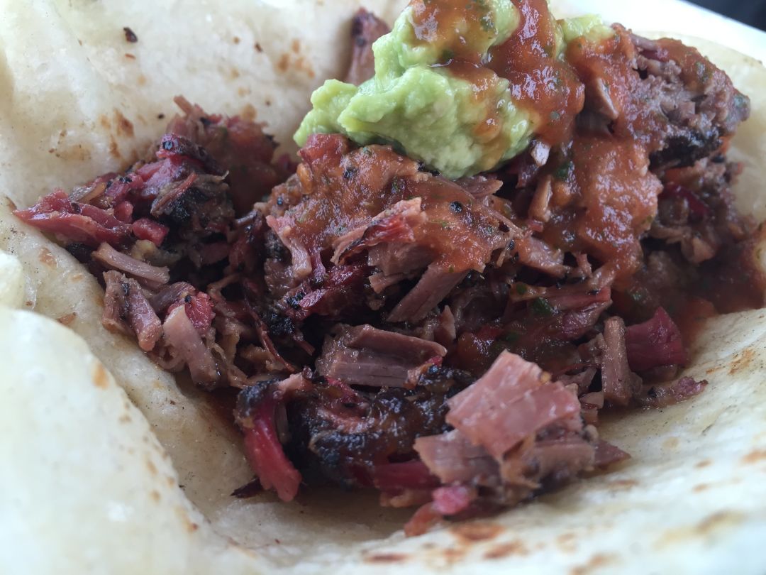 Valentina s brisket taco tjxy7v