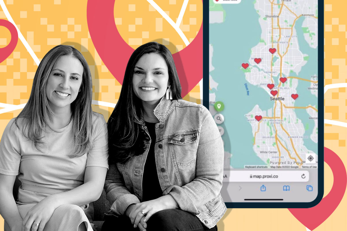 How a Pandemic Halloween Hack Launched a Map-Making Startup in Seattle - Vimarsana News