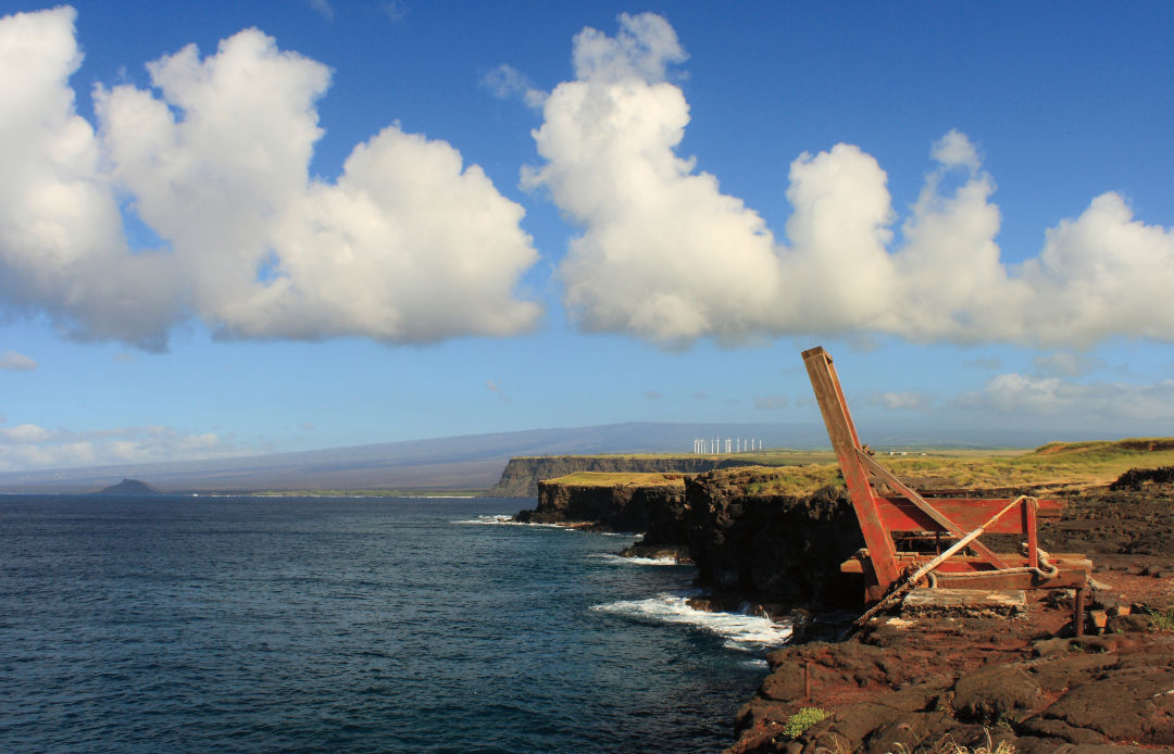 Pomo 0112 sunshine big island qjifvr
