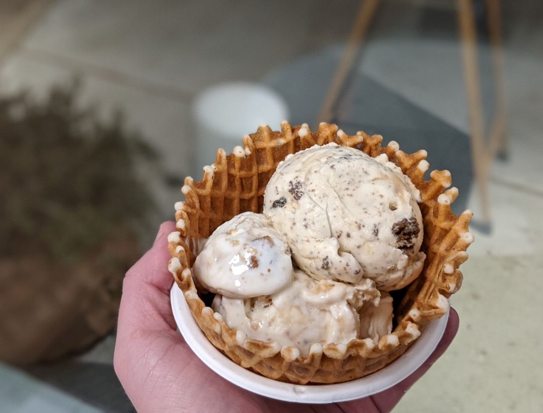 The Best Ice Cream Shops in Houston
