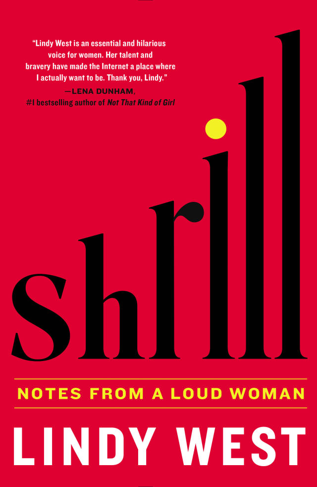 Shrill hc 2 j0abml