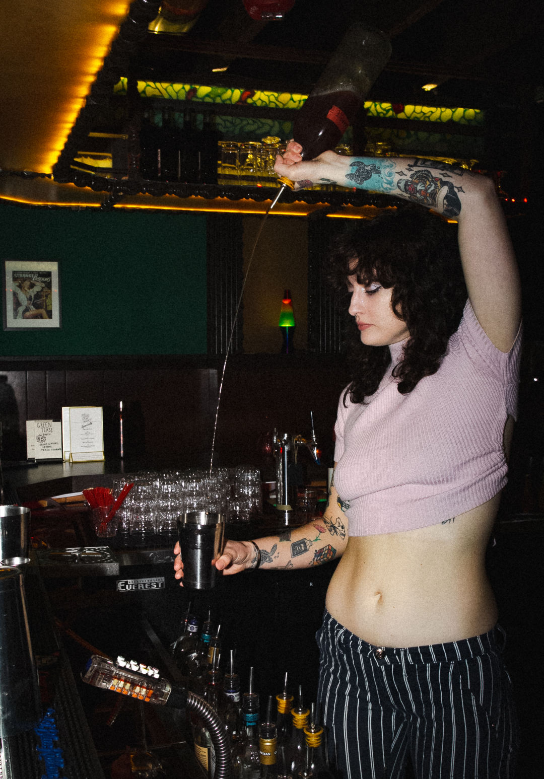 doc-maries-lgbtq-best-bar-nightlife_qiv29u Portland's Best LGBTQ+ Bars, Clubs, and Parties