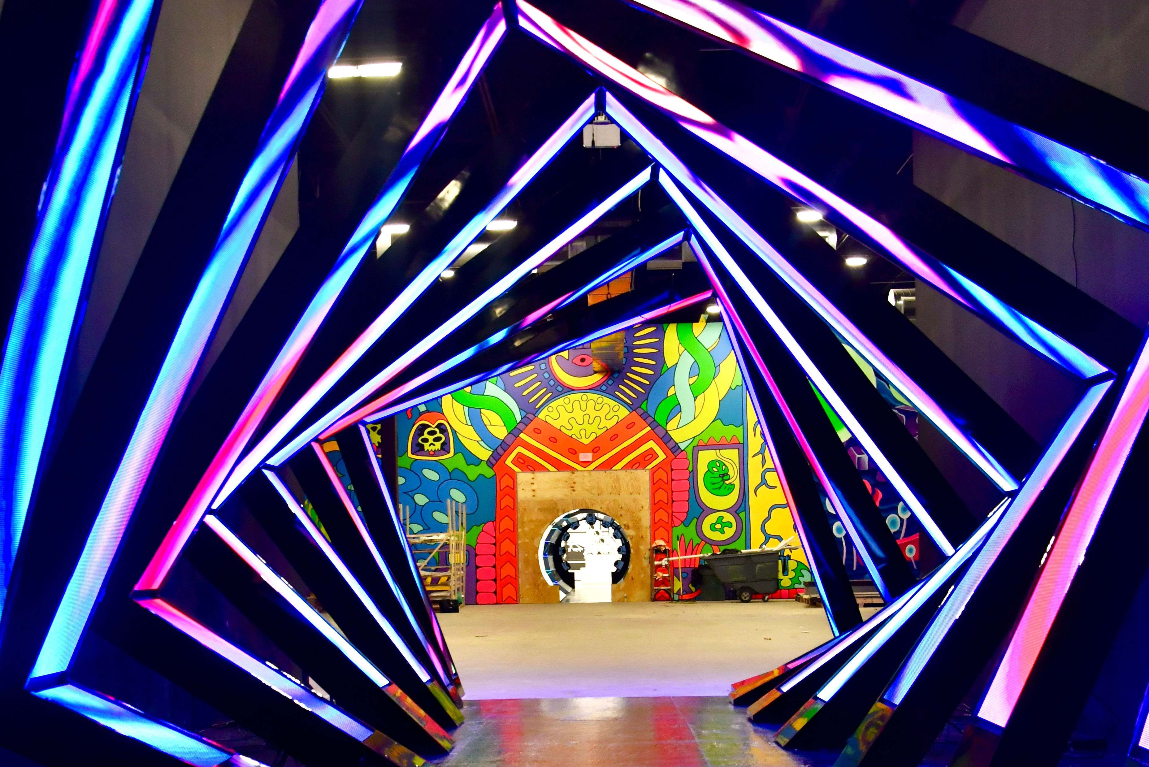 Candytopia Bringing Sweet Escape Back to Houston Houstonia Magazine