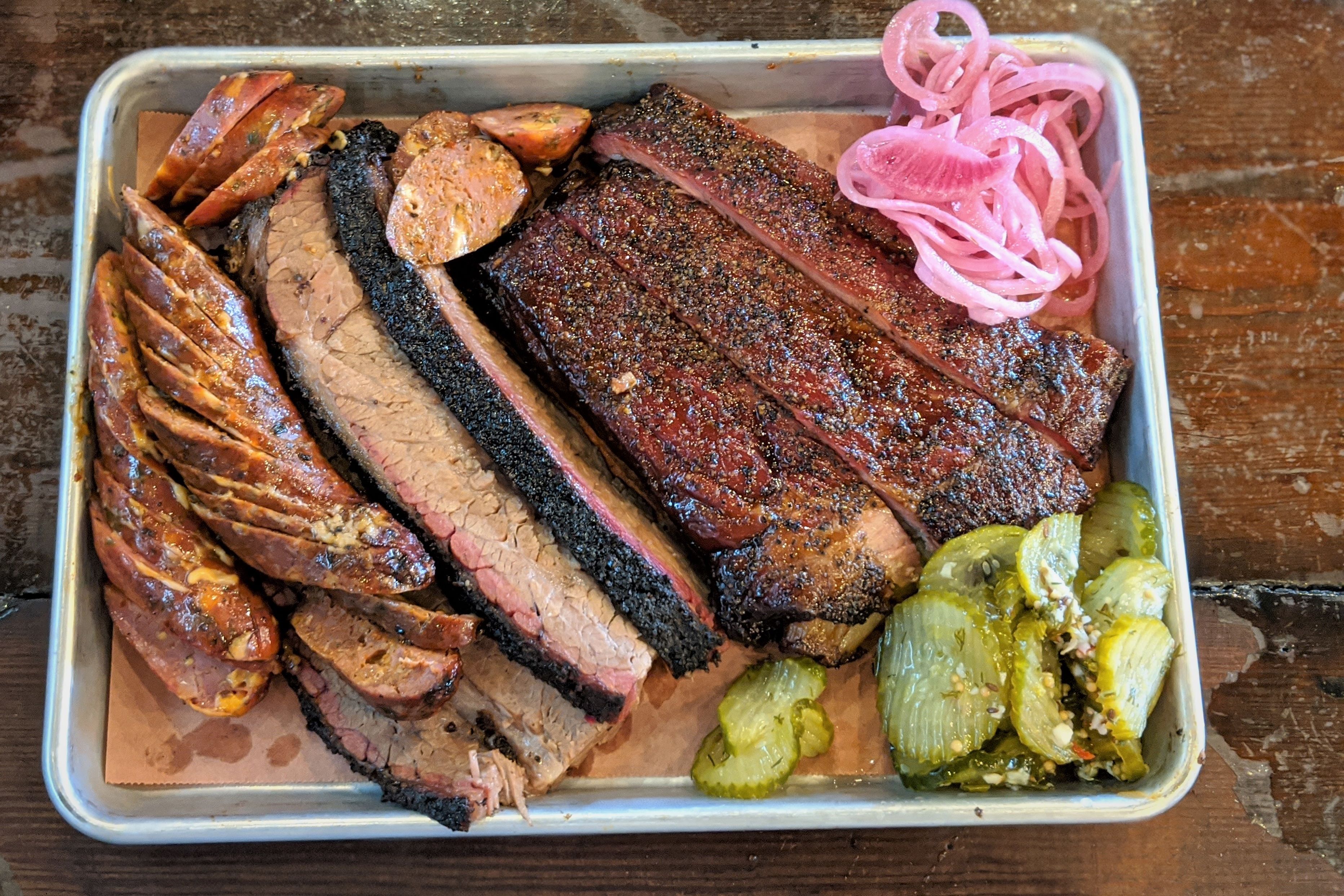 The Houston Barbecue Festival Has a New Location Houstonia Magazine