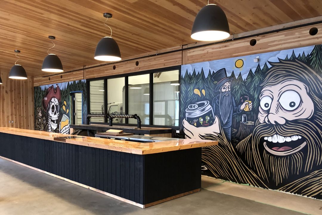 great notion beer company