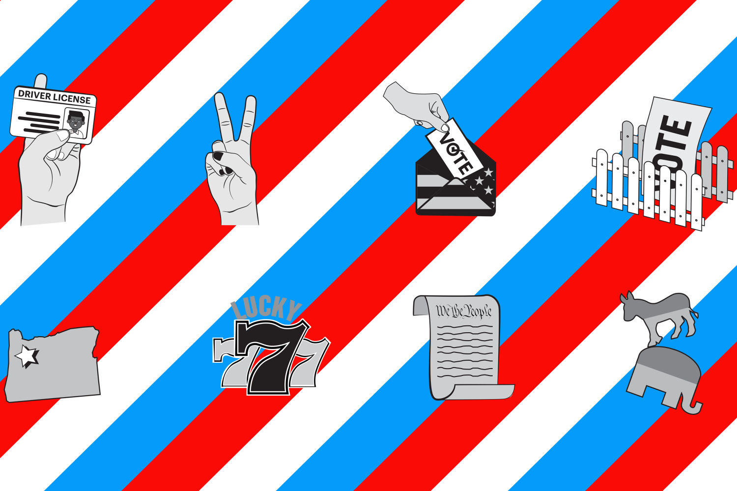 Here S What You Need To Know About Portland S Upcoming Election Portland Monthly