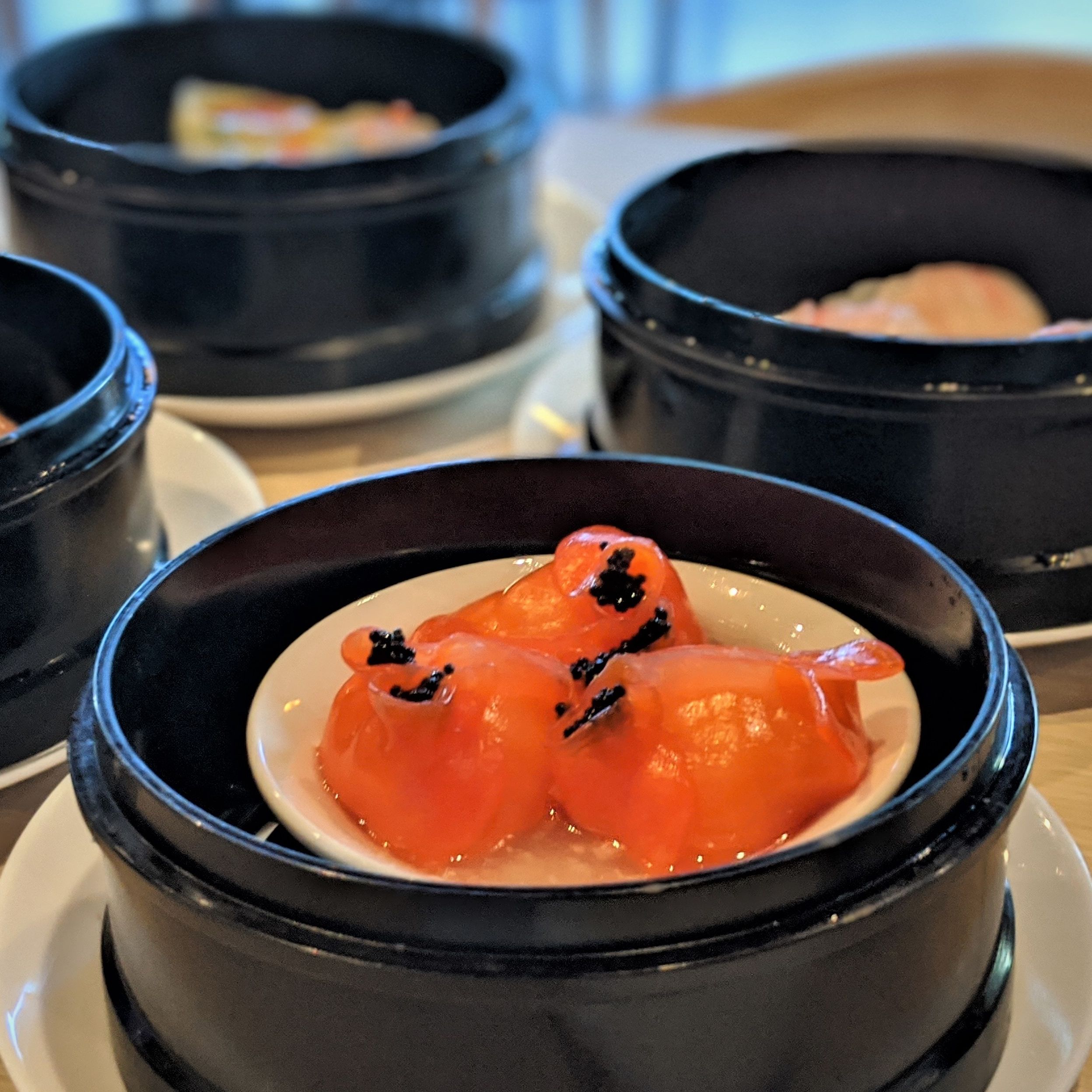 dim sum golden