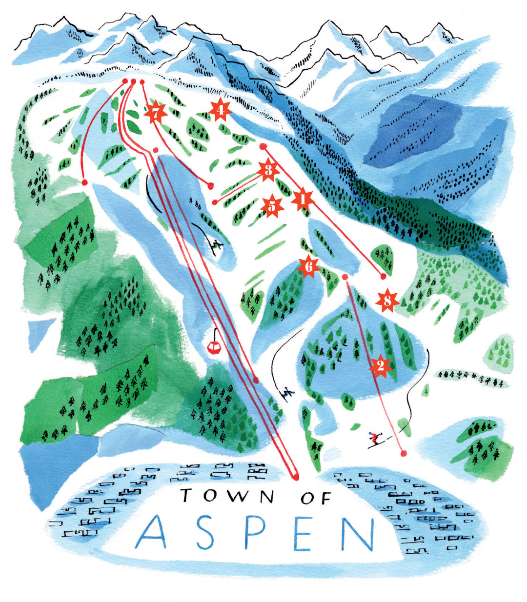 Aspen Attractions & Culture