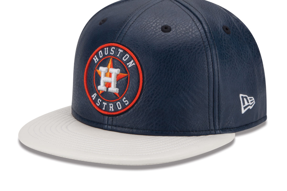 Houston 713 Day: Astros drop limited-edition New Era snapback hat