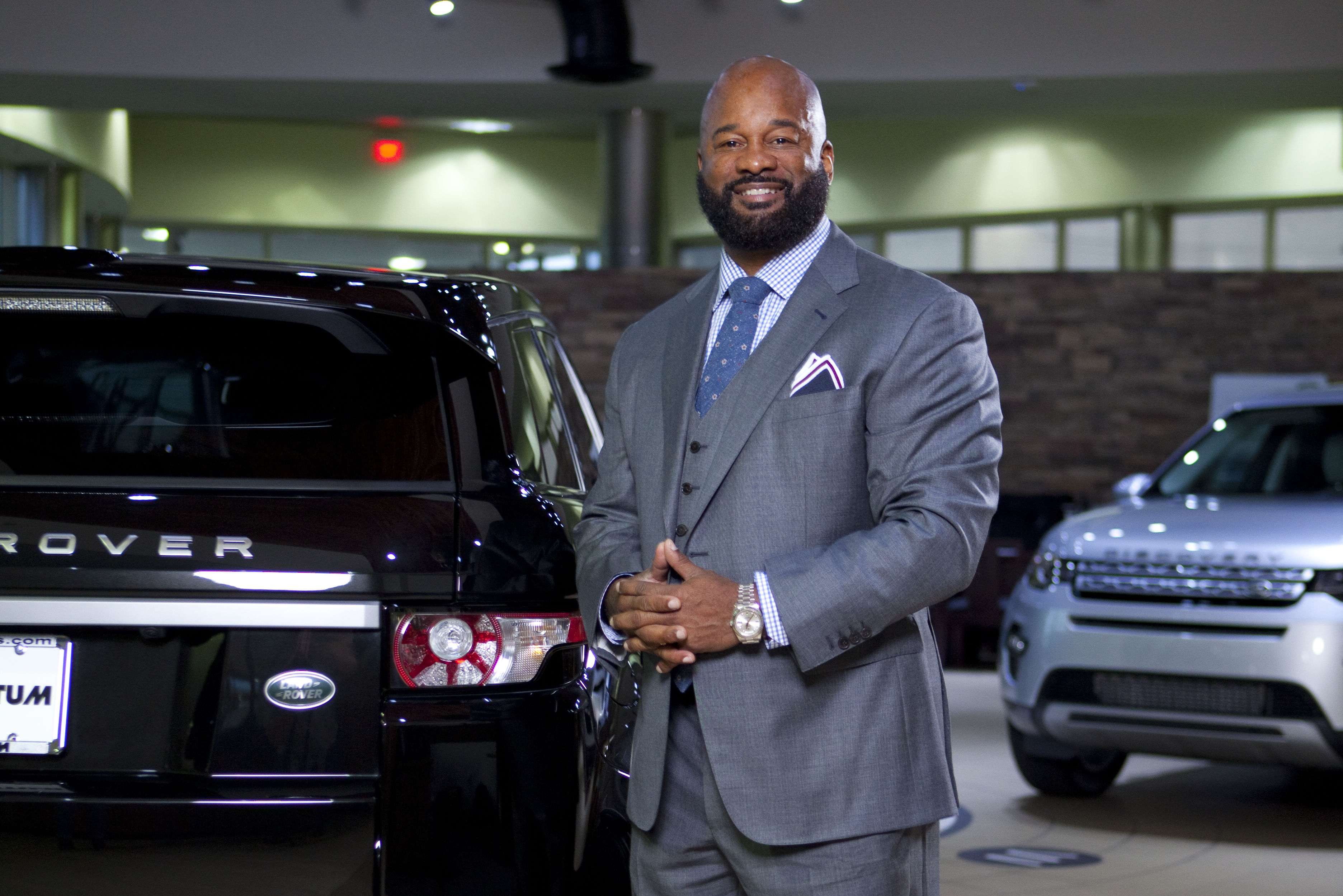 Faces Of Automotive Audi Central Houston Houstonia