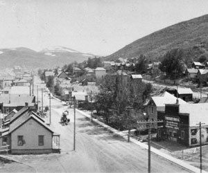 Old town 2 wefnzk