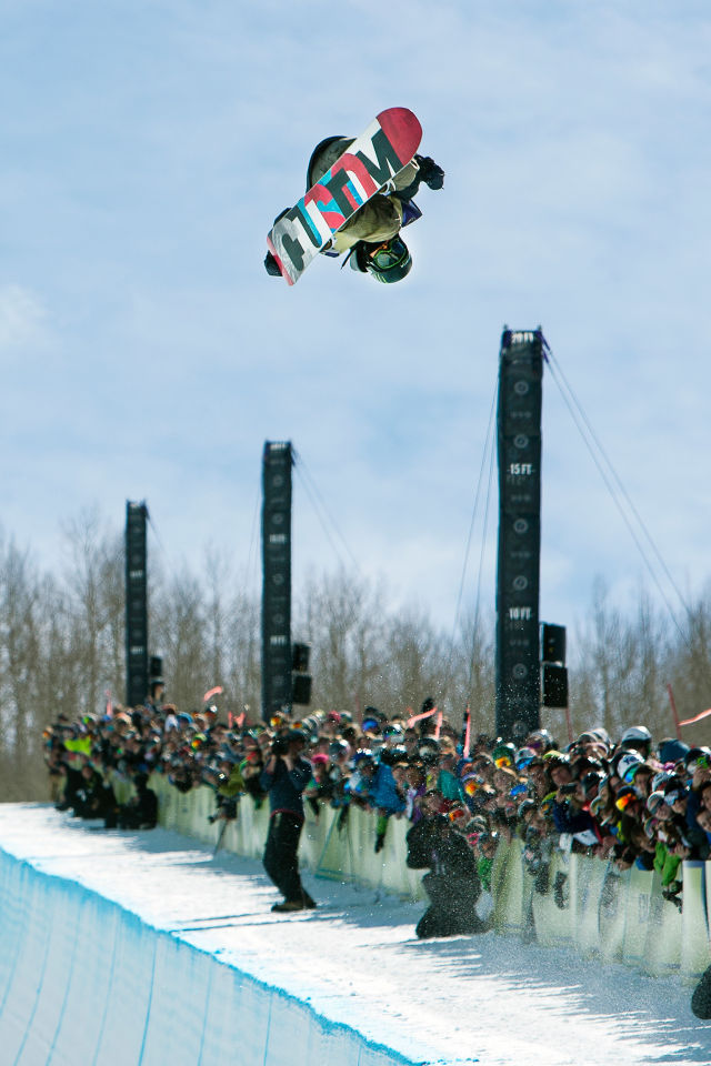 Vail burtonusopen vcd10835 dave lehl n1s0ou