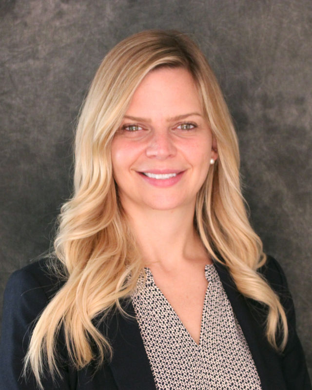Holly Staley