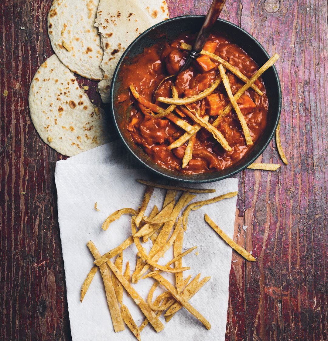 The chili cookbook smoked turkey chili tfdpmb