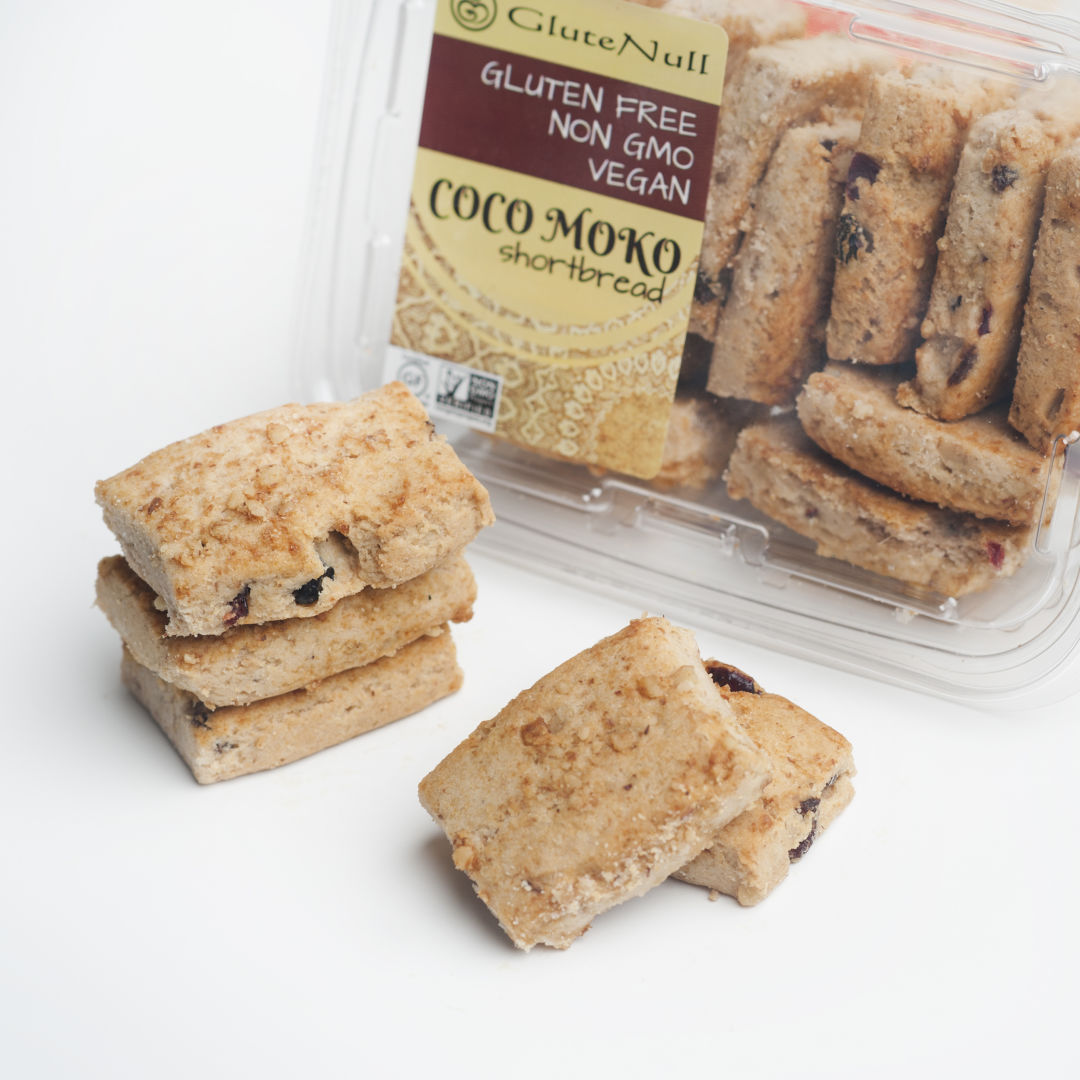 Coco moko cookies vn8umq