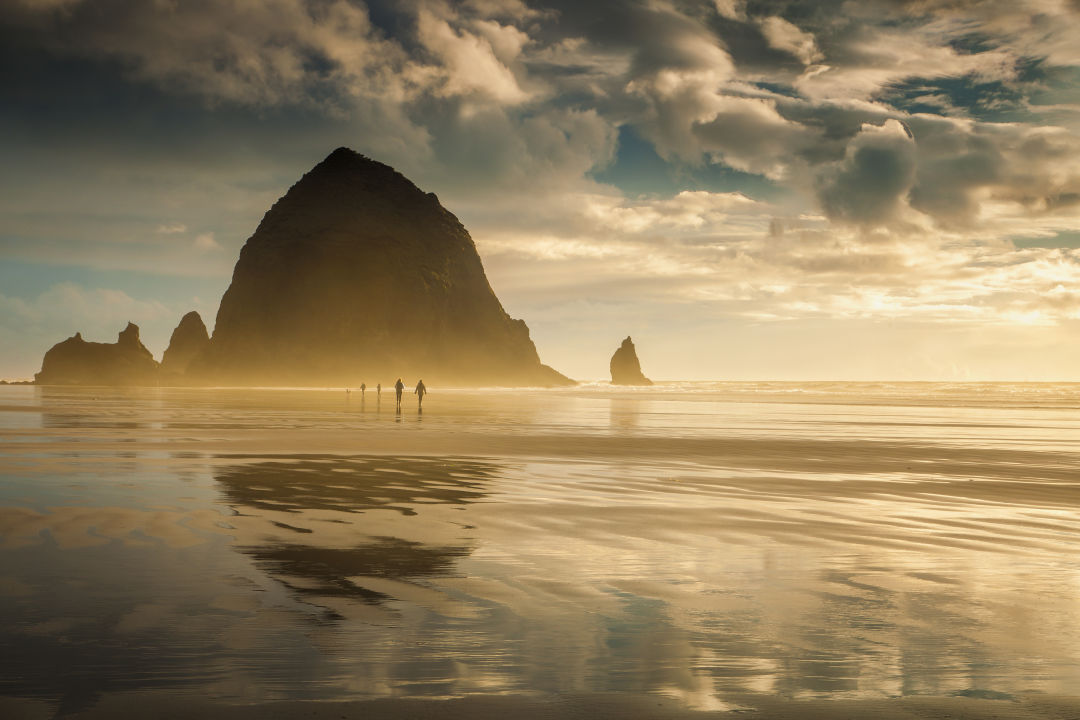 best-beach-cannon_764858590_msvtw0 The Best Oregon Beaches Within 3 Hours of Portland