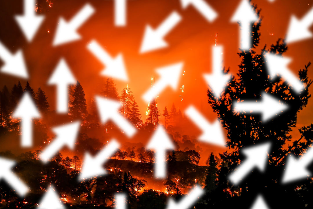 wildfires-oregon-fire-disaster_ha32m6 What to Know About Oregon Wildfires Right Now
