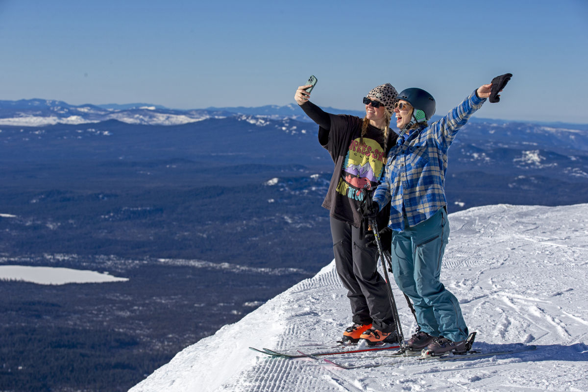 Where to Eat, Stay, and Play in Bend, Oregon, Winter 2025-2026