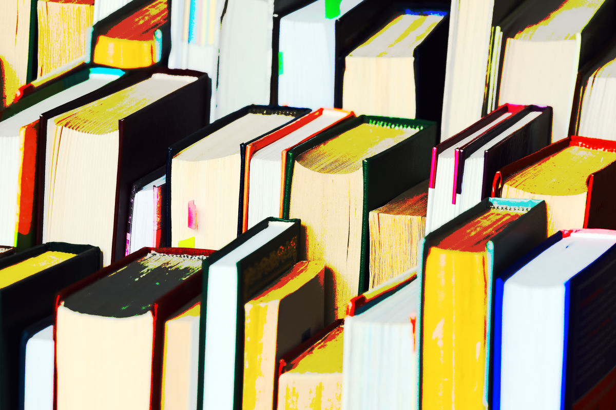 How to Make Book-Loving Friends IRL in Portland