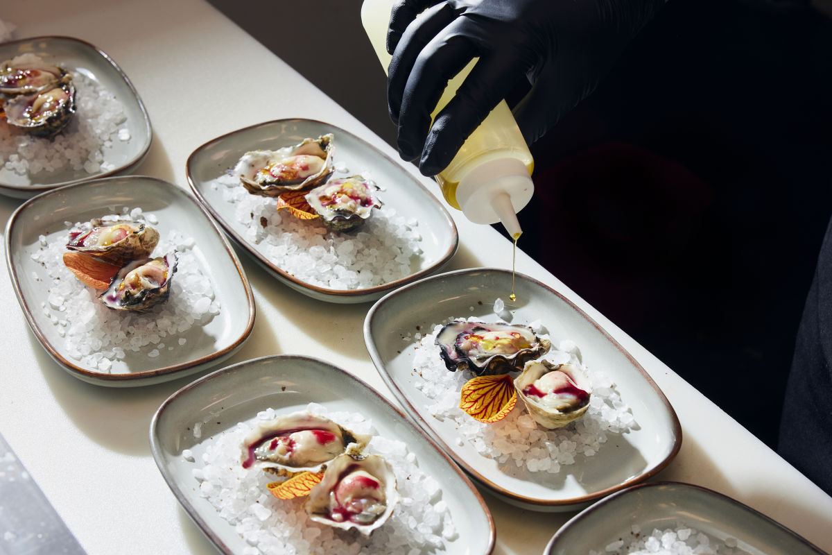 The 50 Best Restaurants in Portland Right Now