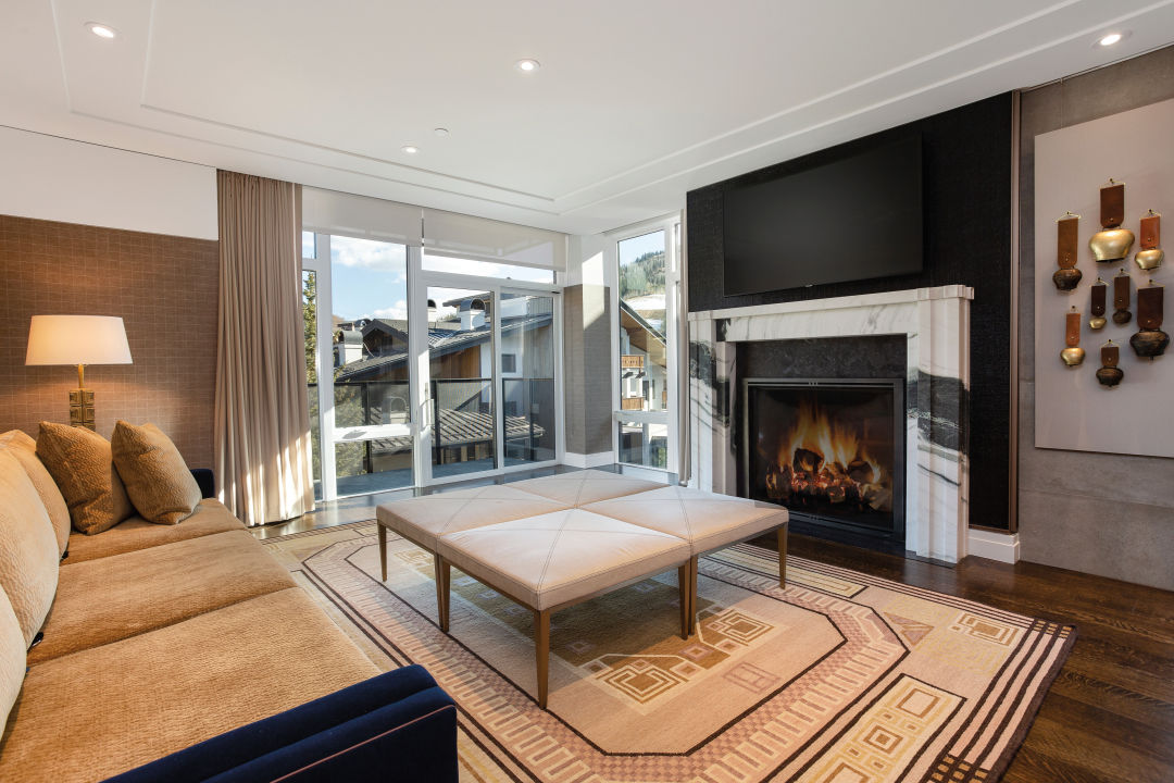 Goldener Hirsch Residence